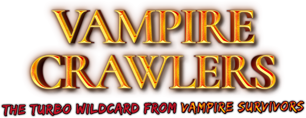 Vampire Crawlers logo
