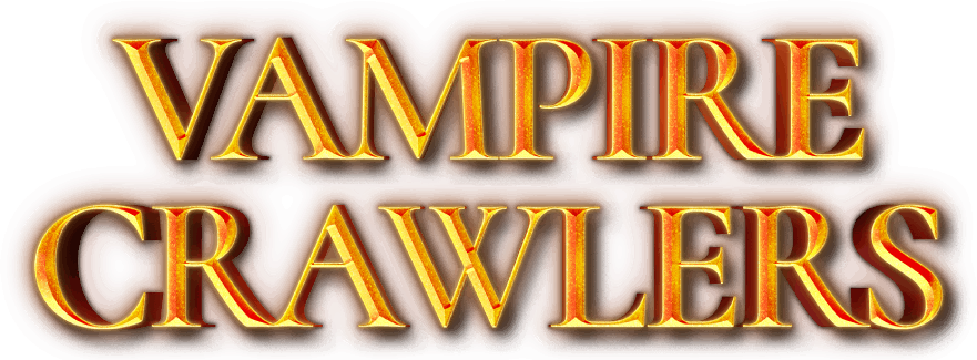 Vampire Crawlers logo